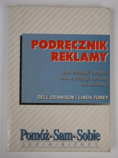 Podręcznik reklamy