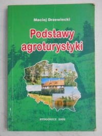 Podstawy agroturystyki