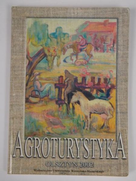 Agroturystyka