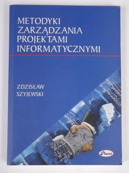 Metodyki zarządzania projektami informatycznymi