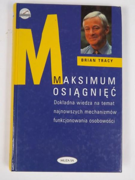 Maksimum osiągnięć