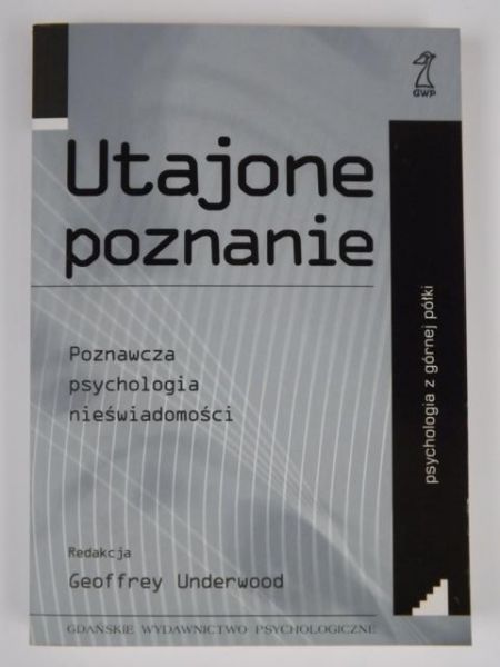 Utajone poznanie