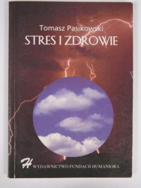 Stres i zdrowie