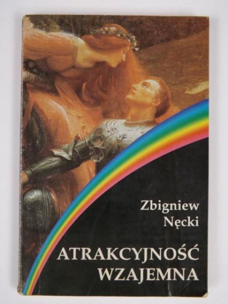Atrakcyjność wzajemna