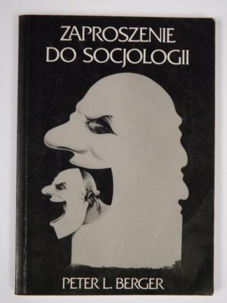 Zaproszenie do socjologii