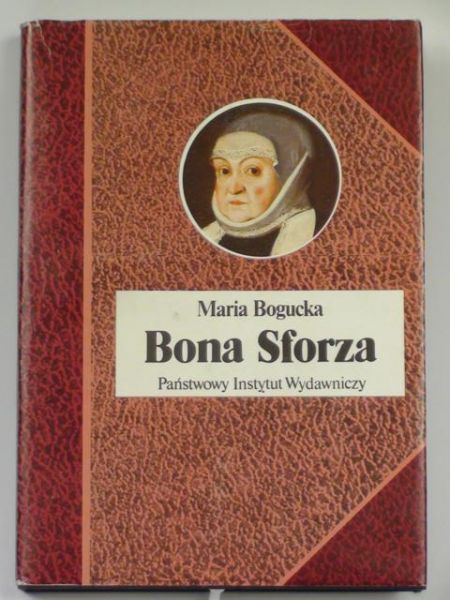 Bona Sforza,  BSL