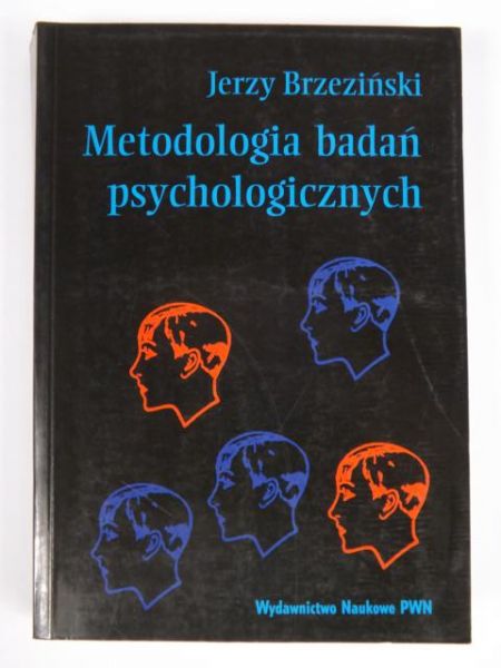 Metodologia badań psychologicznych