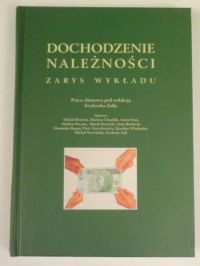 Dochodzenie należności
