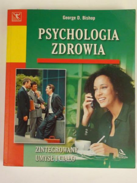 Bishop George - Psychologia zdrowia