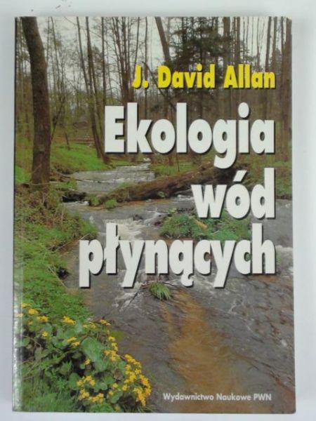 Ekologia wód płynących