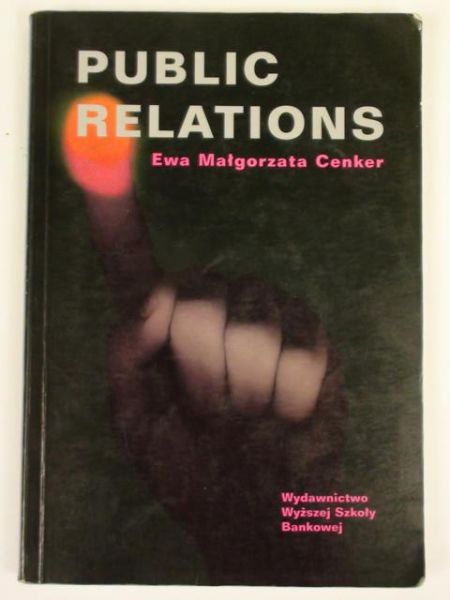 Public relations