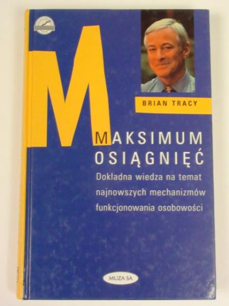 Maksimum osiągnięć