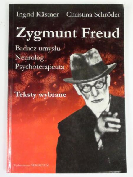 Zygmunt Freud