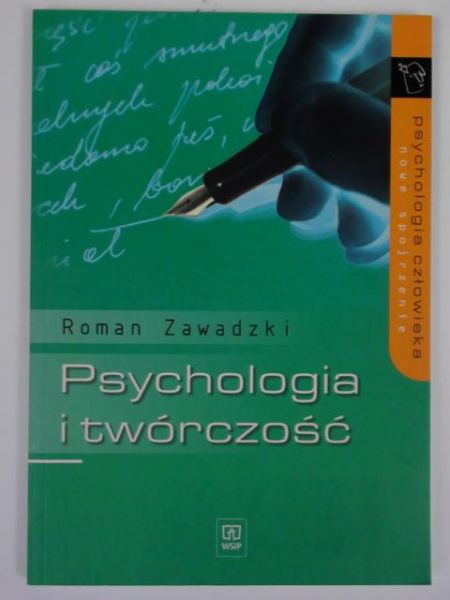 Psychologia i twórczość