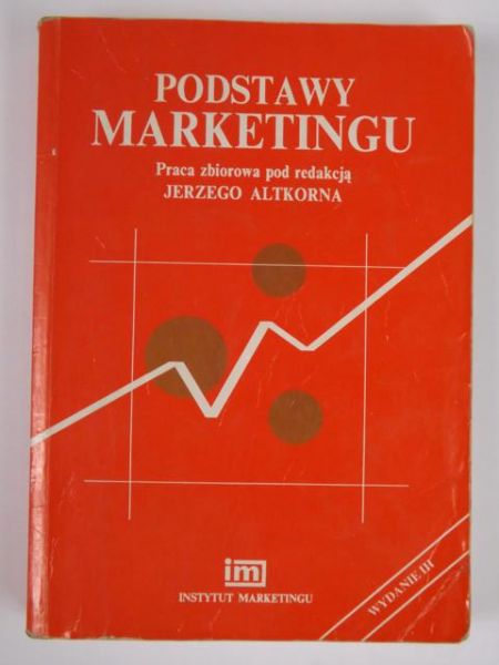 Podstawy marketingu