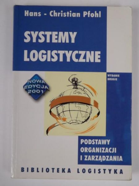 Systemy logistyczne