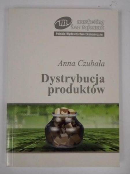 Dystrybucja produktów