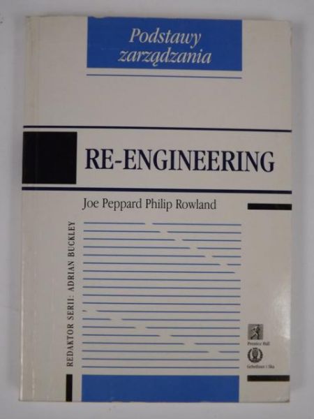 Re-engineering
