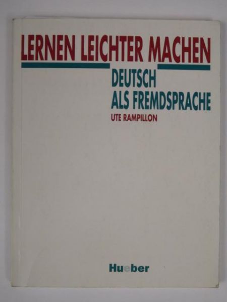 Lernen Leichter Machen