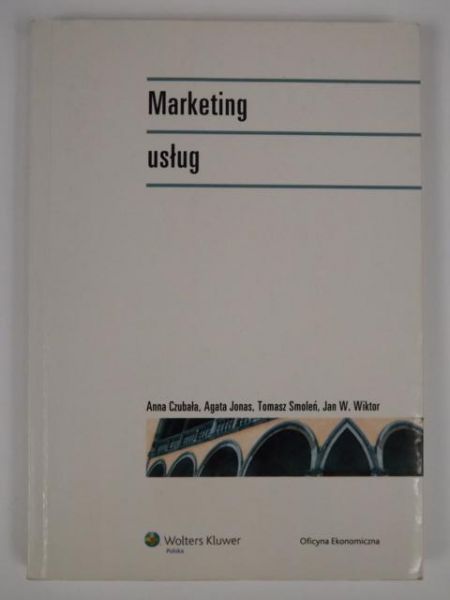 Marketing usług