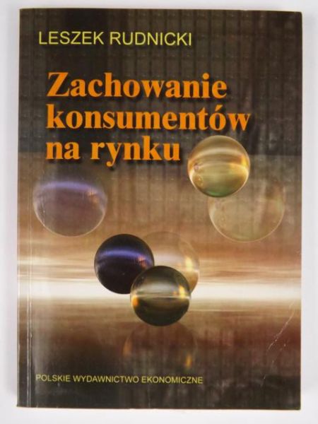 Zachowanie konsumentów na rynku