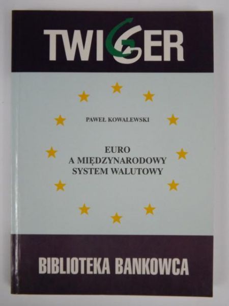 Euro a międzynarodowy system walutowy