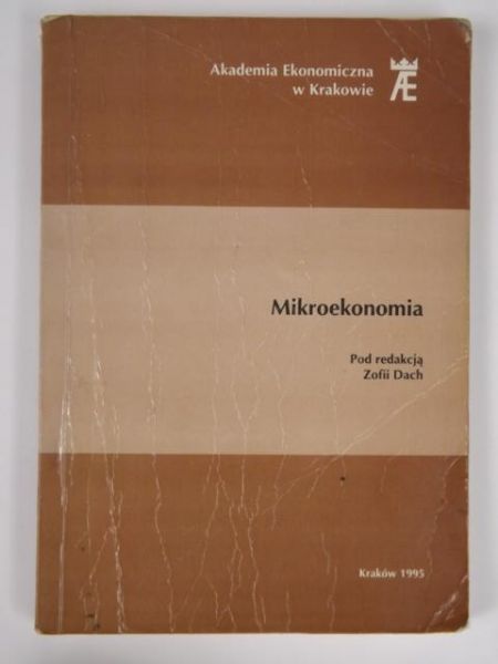 Mikroekonomia