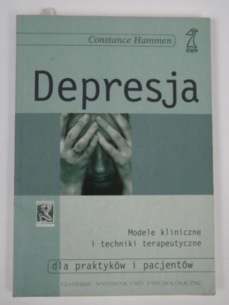 Hammen Konstance - Depresja