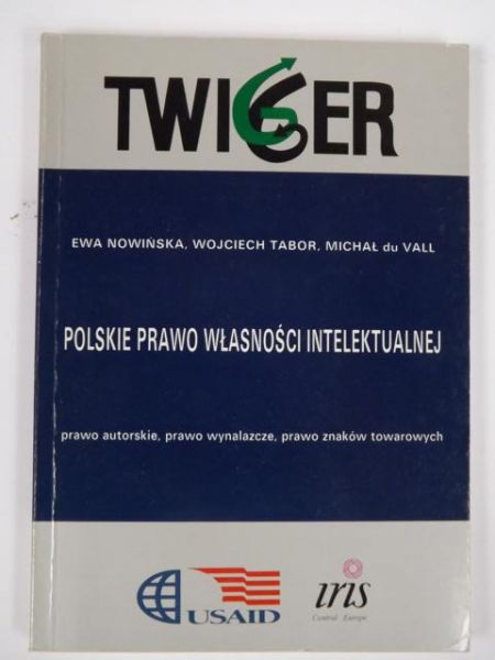 Polskie prawo własności intelektualnej