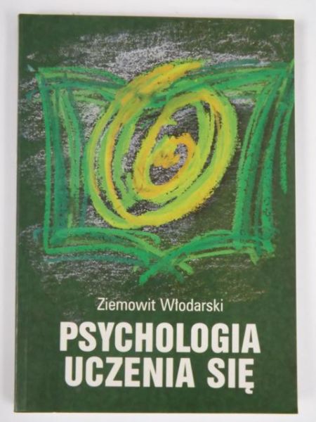 Psychologia uczenia się