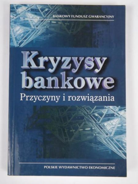 Kryzysy bankowe