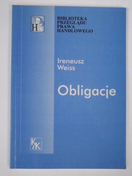 Obligacje