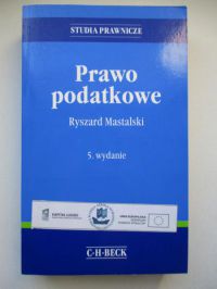Prawo podatkowe