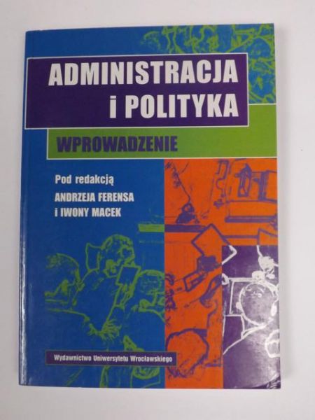 Administracja i polityka