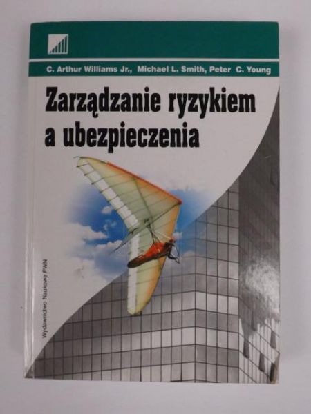 Zarządzanie ryzykiem a ubezpieczenia