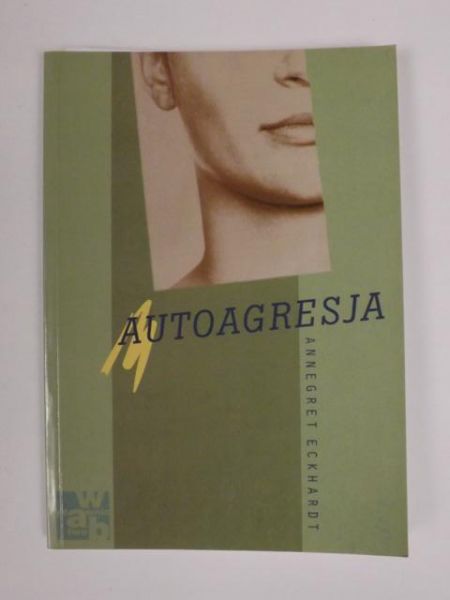 Autoagresja