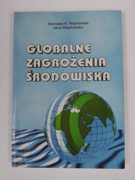 Globalne zagrożenia środowiska