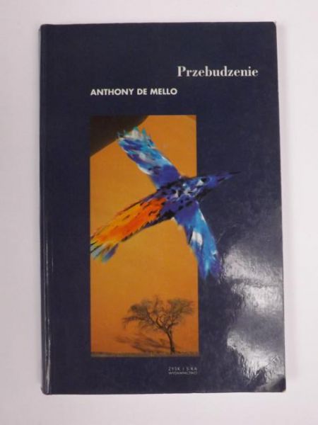 De Mello Anthony - Przebudzenie