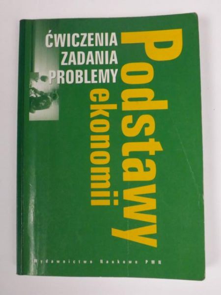 Podstawy ekonomii