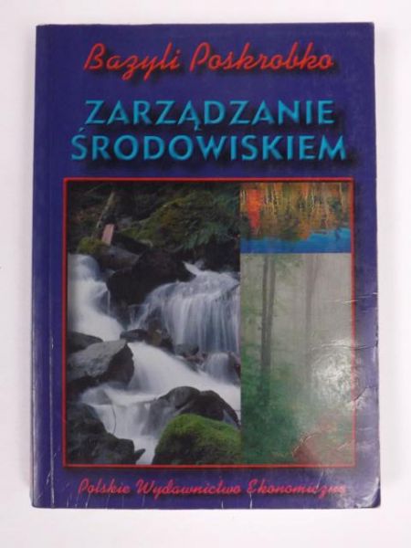 Zarządzanie środowiskiem