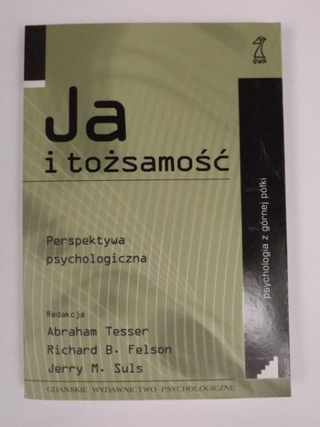 Ja i tożsamość