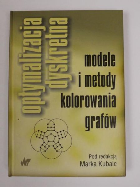 Optymalizacja dyskretna