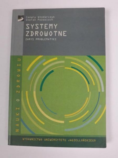 Systemy zdrowotne
