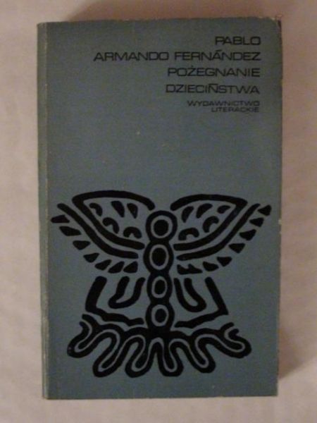 Pożegnanie dzieciństwa