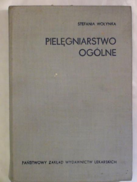 Pielęgniarstwo ogólne
