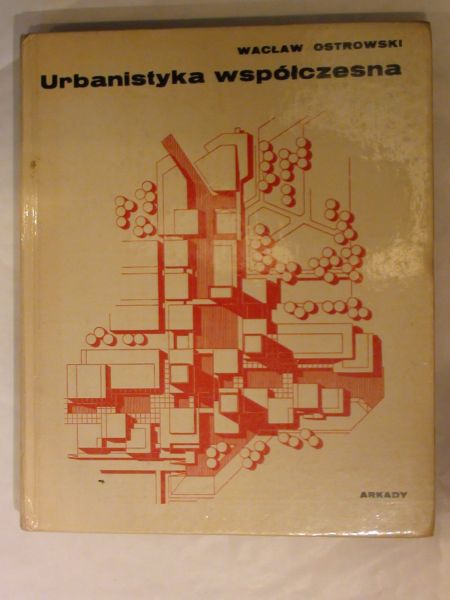 Urbanistyka współczesna