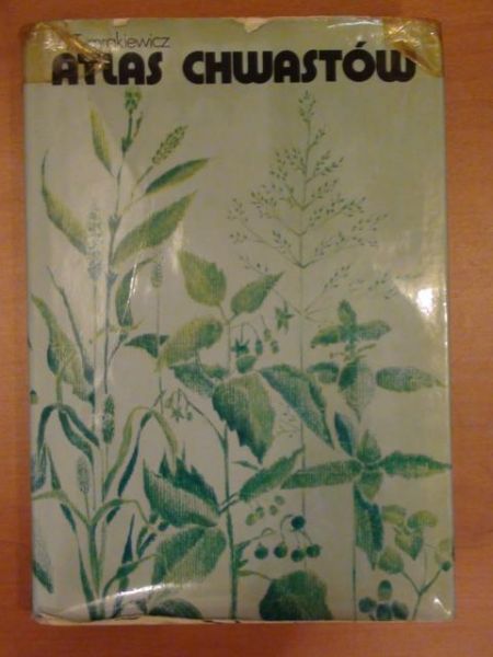 Atlas chwastów