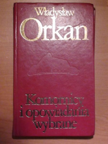 Komornicy i opowiadania wybrane