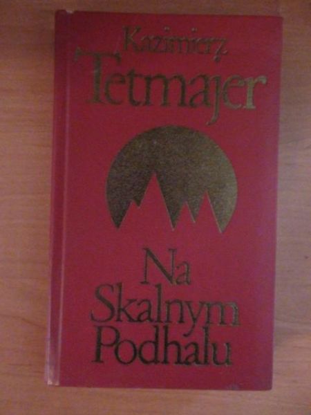 Na Sklanym Podhalu