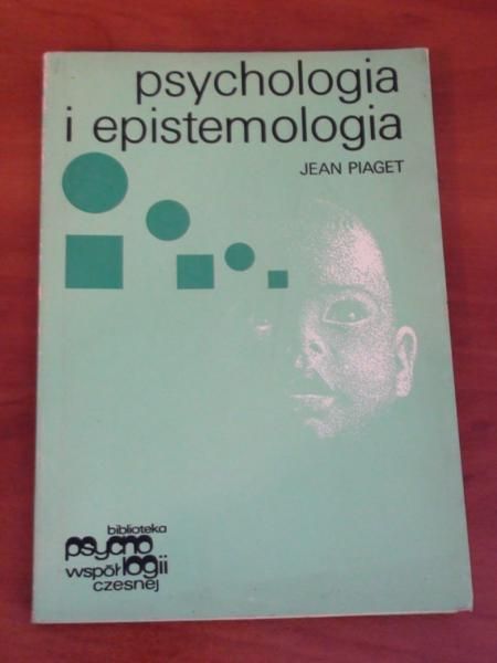 Psychologia i epistemologia